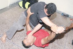 En légitime défense, il tue son frère