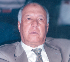M’hamed Khalifa en difficulté