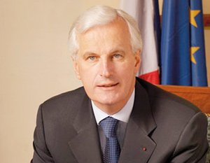Michel Barnier veut un plan coordonné global
