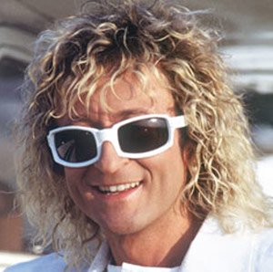 La nouvelle vie de Michel Polnareff