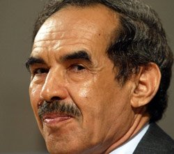 Putsch manqué à Nouakchott