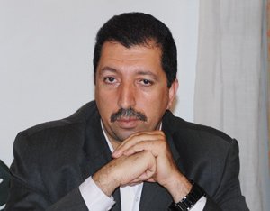 Mohamed Talib : «C’est une approbation massive au
processus de la régionalisation avancée»