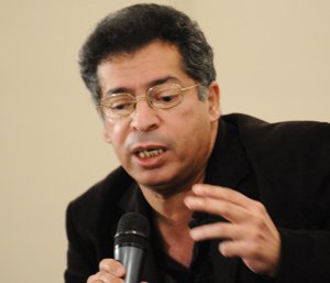 Mohamed Darif : «On doit se mettre d’accord à propos de notre identité»