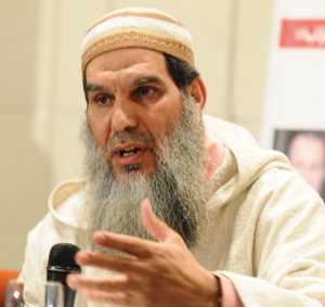 Mohamed Fizazi : «Le terrorisme n’est pas un produit local»