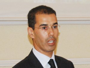 Tanger : Chrafate, un projet de développement durable