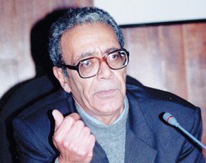 Leftah : «L’écriture est un exil»