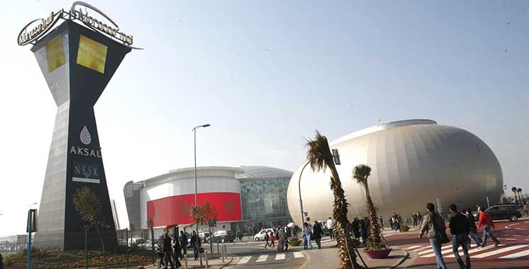 Morocco Mall : « shoppez » en toute quiétude !