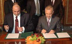 Événement : Addoha conclut une nouvelle alliance
