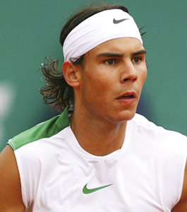 Tournoi ATP de Monte-Carlo : L’Espagnol Rafael Nadal en finale