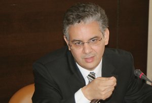 Nizar Baraka défend son projet de loi de Finances 2012