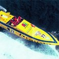 Première nationale de Powerboating