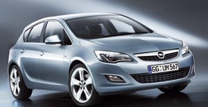 Opel Astra : une compacte du tonnerre