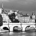 La rengaine de la cité des arts