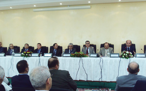 Tanger-Tétouan : soutien financier à l’Agence Bayt Mal Al Qods