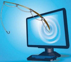 Phishing : 10.000 comptes Hotmail volatilisés