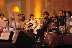 Festival de Fès : du bon cru spirituel