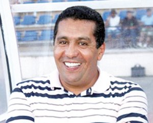Rachid Taoussi : «J’ai toutes les compétences pour
entraîner l’équipe nationale»