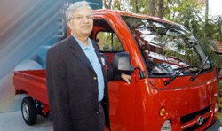Tata Motors débarque au Maroc