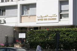 L’Office des Changes épingle la Redal