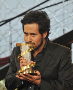 9ème édition du Festival international du film de Marrakech : Perezcano remporte l’Étoile d’or
