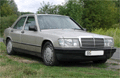 Mercedes 190 : Increvable ?