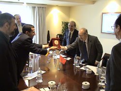Le PJD a conquis l’Espagne