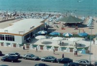 La perle de la méditerranée