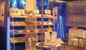 Salon : Le livre à l’honneur à Laâyoune