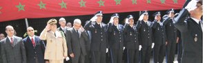 Beni Mellal : Assurer la sécurité des citoyens