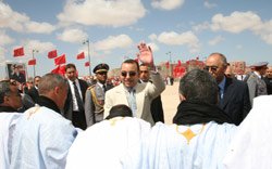 Algérie : à bas les masques