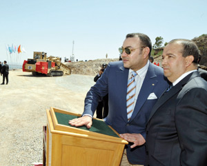 7 milliards DH pour le développement touristique de Nador