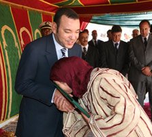 Oujda à l’heure des villas économiques