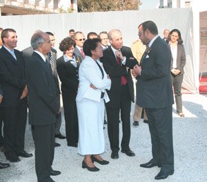 Activités royales : Un centre contre la toxicomanie à Casablanca