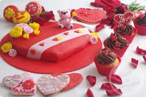 Saint-Valentin : à vos portefeuilles les amoureux !