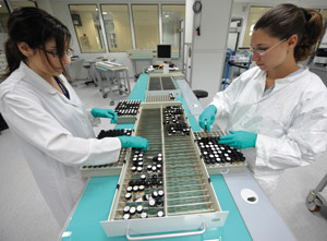 Le surdosage du paracétamol, un poison pour le foie