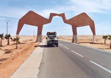 Tan-Tan : l’âme du désert