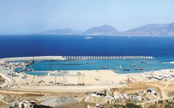 Maritime : deux rendez-vous majeurs en 2007