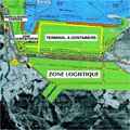 Tanger-Méditerranée recrée le détroit