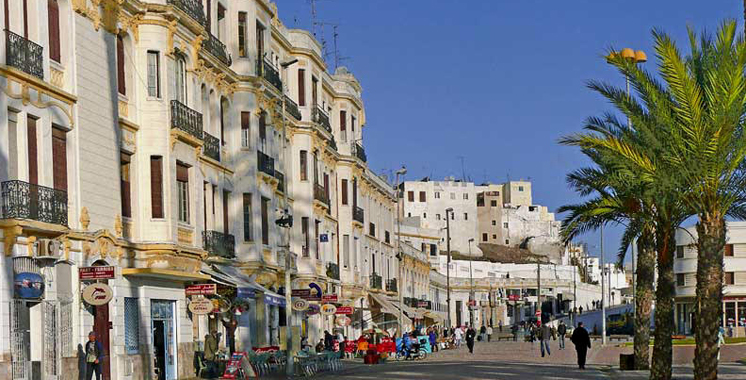 16 nouveaux sites classés au patrimoine historique de Tanger