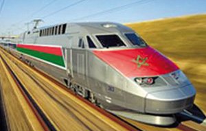 Projet de TGV Tanger-Casablanca : Les travaux de génie civil démarrent