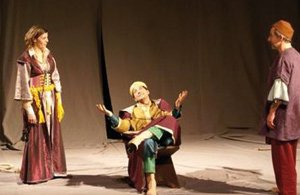 Première de «L’Honneur de la guerre» à Rabat