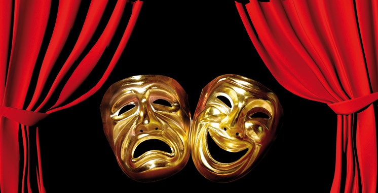 Fonds d’aide au théâtre: 38 projets subventionnés