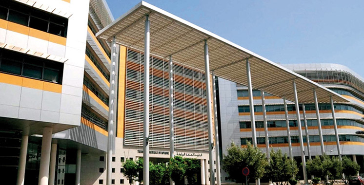 Trésor : Un déficit de 39,5 milliards de dirhams à fin juillet