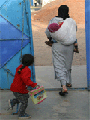 Un vol, un rapt et des concubins