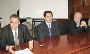 Beni Mellal : un Centre d’identification de la tuberculose verra bientôt le jour