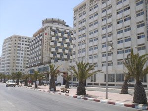 Tanger : Une dizaine d’établissements hôteliers participent à Kounouz Biladi