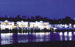Tourisme : Le Royal Nautique renaît de ses cendres
