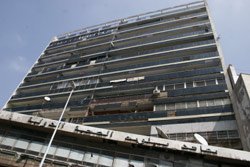 Habous : Désolation à tous les étages
