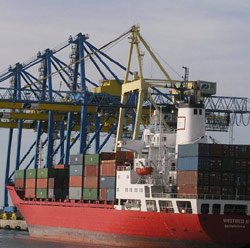 Transport : Casablanca : le port renforce sa sécurité