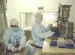 Industrie : Pharma 5 investit plus